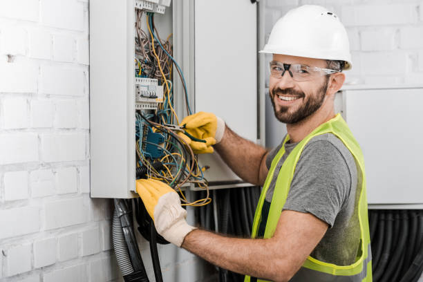 Best Industrial Electrical Services  in Garland, TX