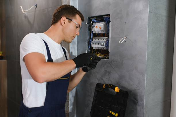Best Home Electrical Repair  in Garland, TX