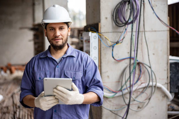 Best Electrician Near Me  in Garland, TX