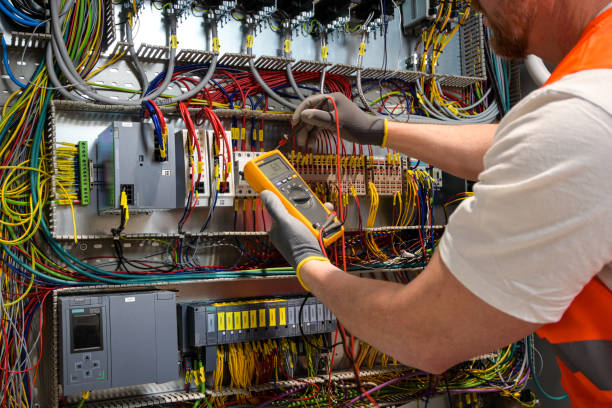 Trusted Garland, TX Electrician Experts