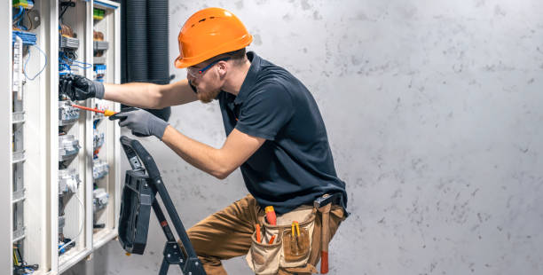 Best Circuit Breaker Repair  in Garland, TX